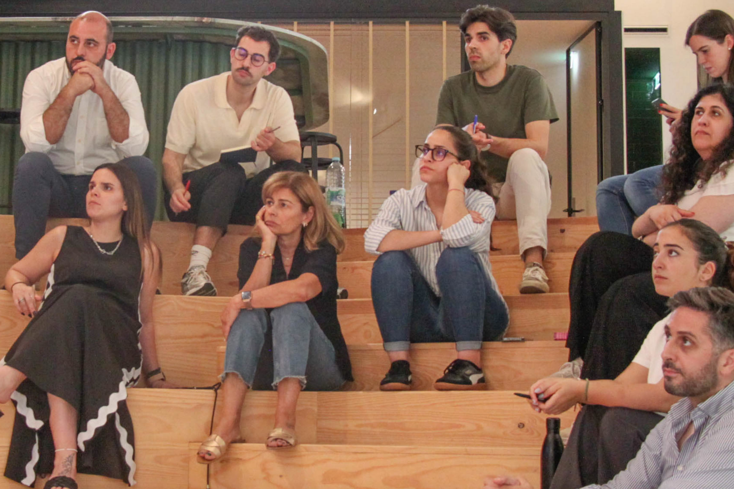 Formação em Cibersegurança no Lionesa Business Hub