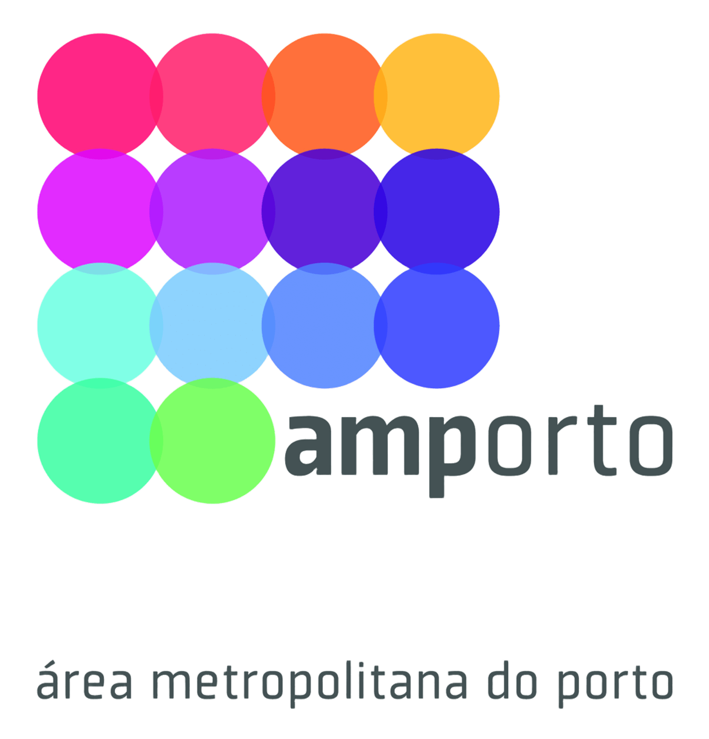Área Metropolitana do Porto